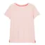 Joules Frankie Crew T-Shirt - Ballerina